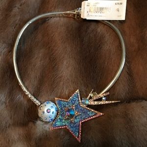 NWT Celestial Starlet Choker